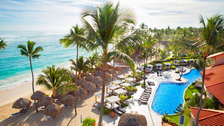 Majestic Elegance Punta Cana